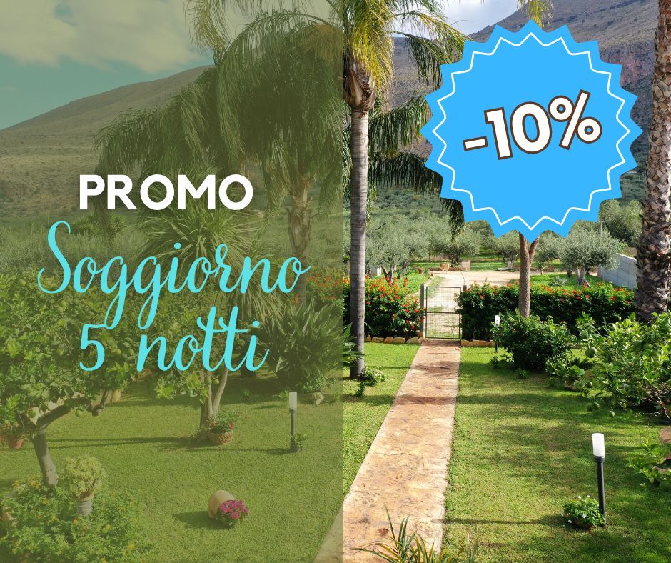 Offerta speciale -10% 